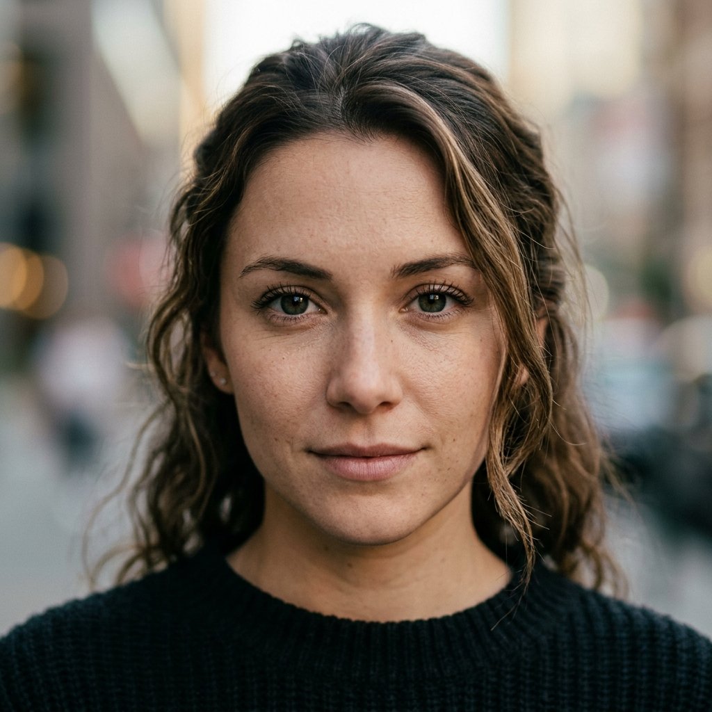 Portrait