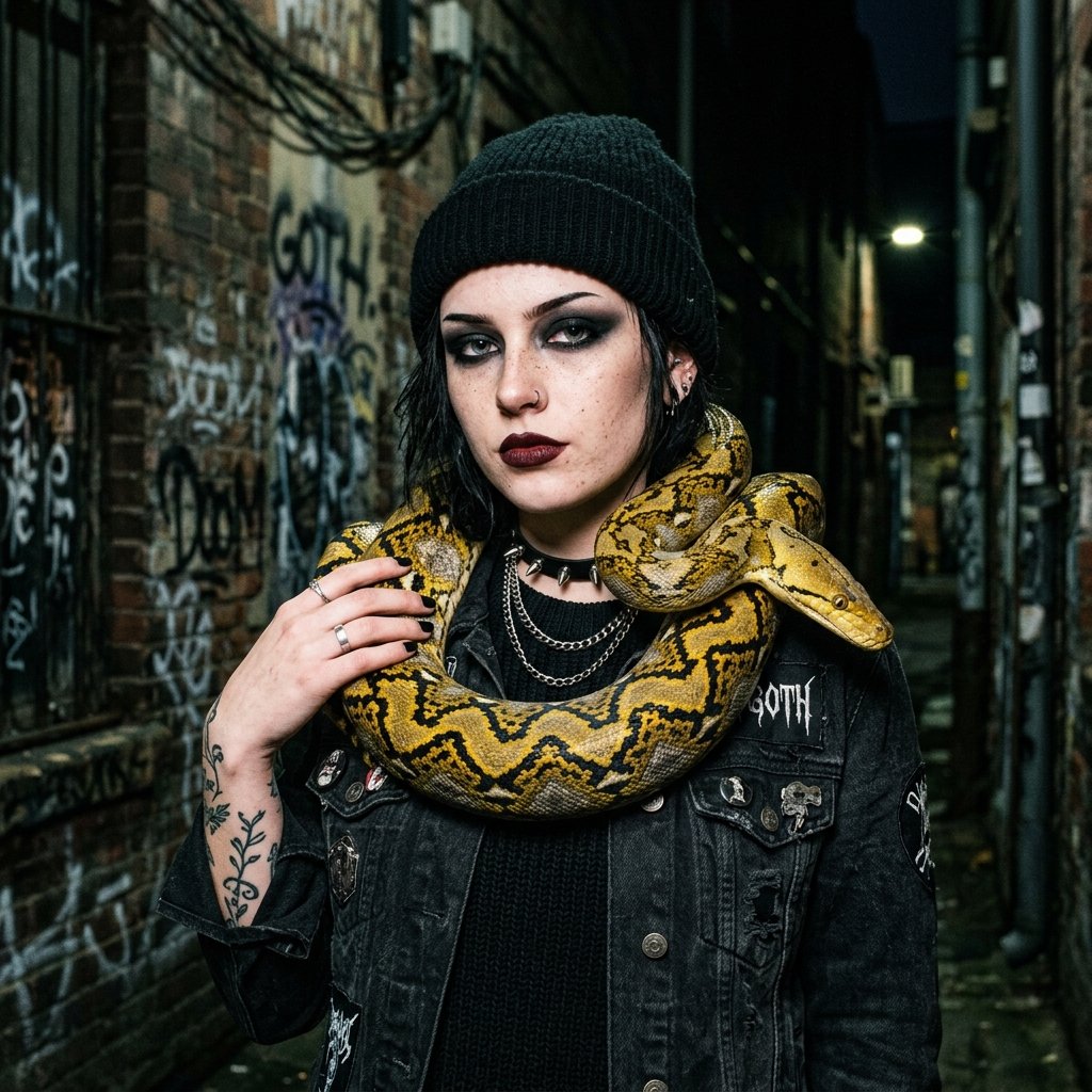 Grunge