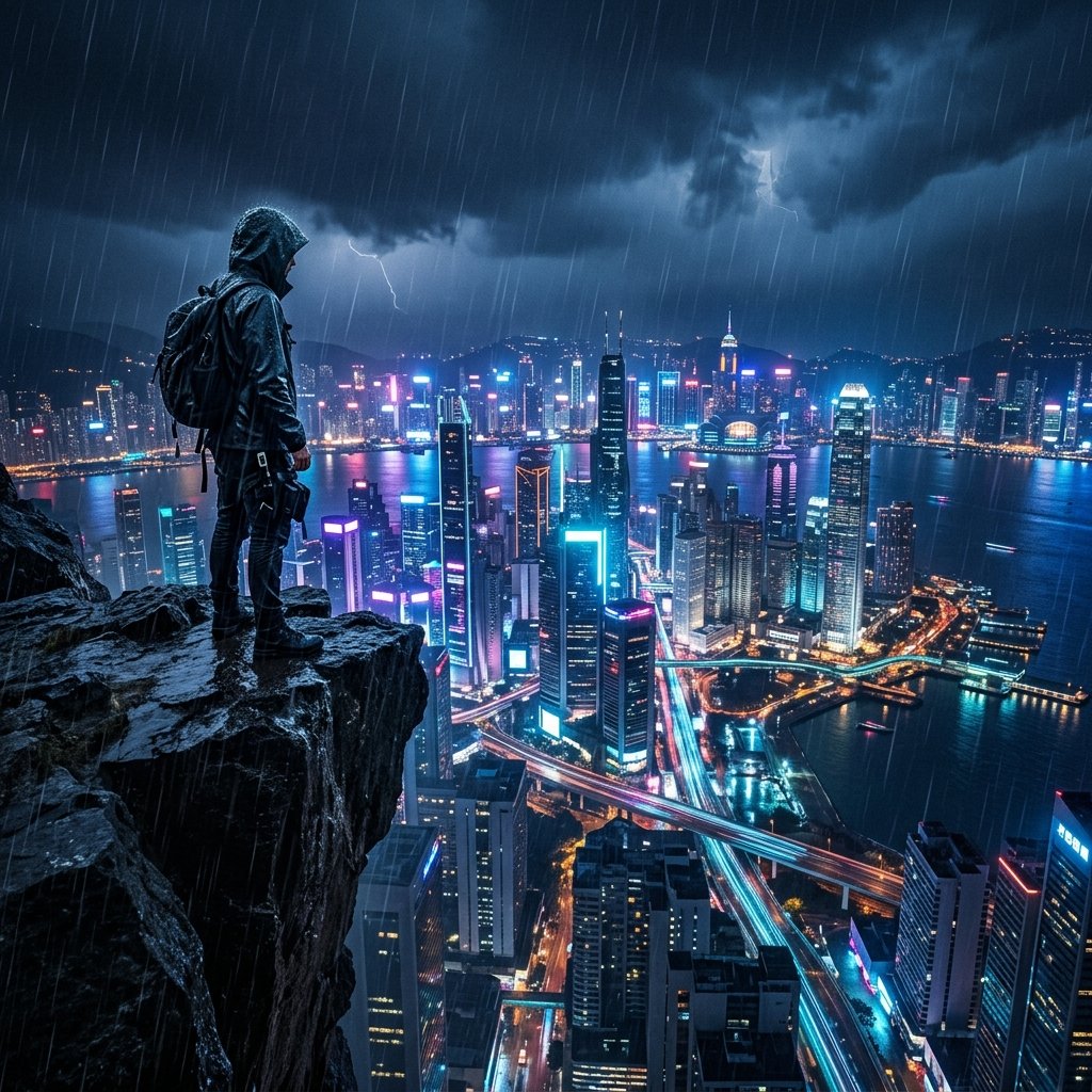 Cinematic
